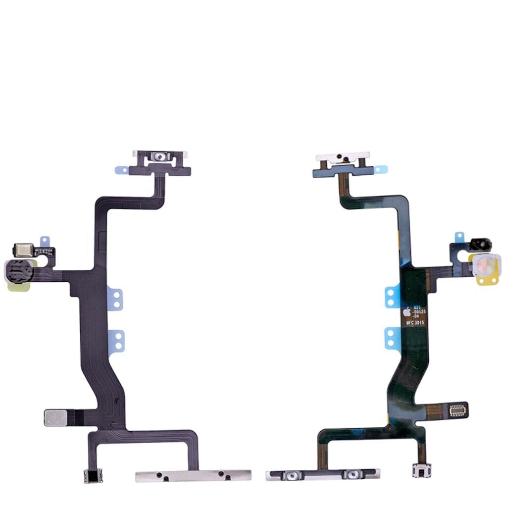 TELEFON ON-OFF BUTON İPHONE 6 S