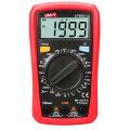 UNI-T UT33C+ DİJİTAL MULTİMETRE ÖLÇÜ ALETİ