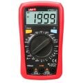 UNI-T UT33C+ DİJİTAL MULTİMETRE ÖLÇÜ ALETİ