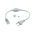 NEON LED BAĞLANTI UCU 220 VOLT İÇİN CATA CT-4559