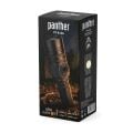 PANTHER PT-4126 USB ŞARJLI 4X1800 MA PİLLİ 10000 LÜMEN ZOOM EL FENERİ