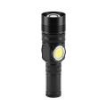 PANTHER PT-4126 USB ŞARJLI 4X1800 MA PİLLİ 10000 LÜMEN ZOOM EL FENERİ