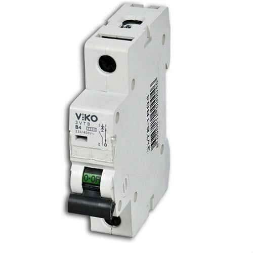 VİKO W OTOMAT TEKLİ 32 AMPER C TİPİ 10KA-10VTB1C32