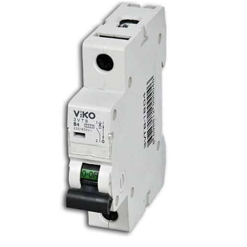 VİKO W OTOMAT TEKLİ 32 AMPER C TİPİ 10KA-10VTB1C32