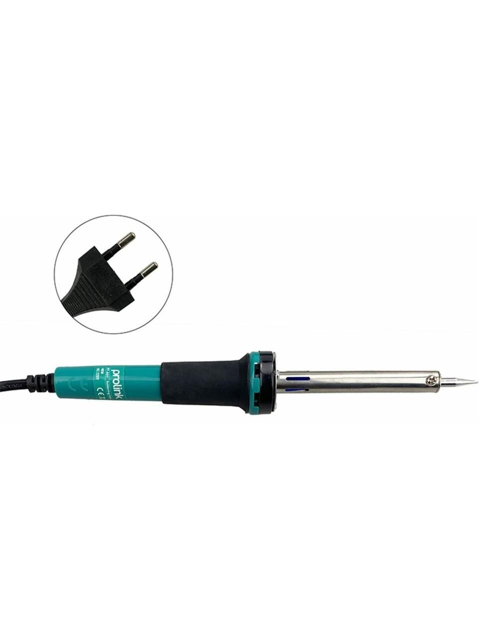 PROLİNK PJ-002 60 WATT ÇİVİ UÇLU KALEM HAVYA