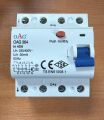 OAG 3X40 30MA KAÇAK AKIM ROLESİ