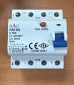 OAG 3X40 30MA KAÇAK AKIM ROLESİ