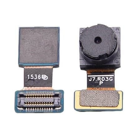 TELEFON KAMERA ÖN SAMSUNG J7