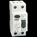 VİKO KAÇAK AKIM 2X25X30-VTR2-2530