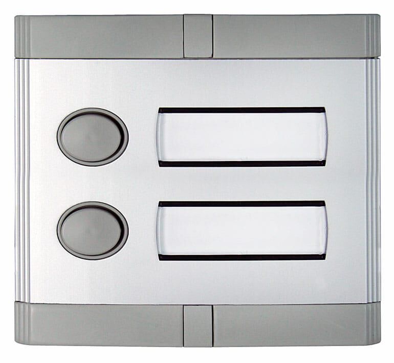 ZİL BUTONU 2 ' Lİ ÇETSAN