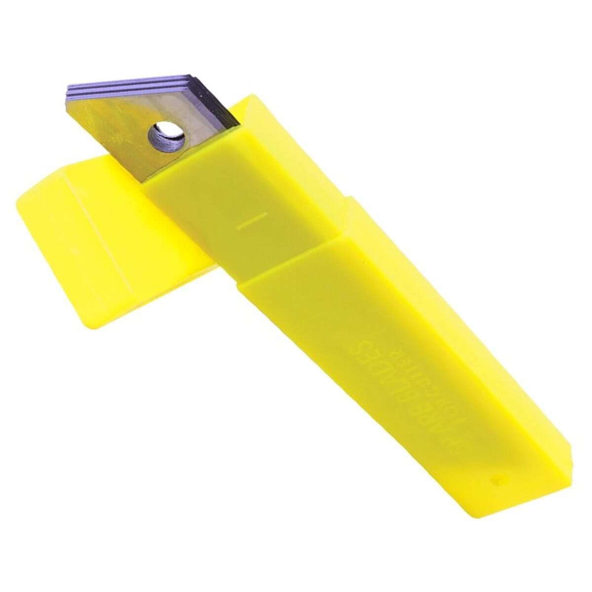 MAKET BIÇAĞI YEDEĞİ KALİTELİ 10'LU