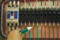 PROSKİT NT-306 TEMASSIZ GERİLİM DEDEKTÖRÜ KALEM TİP