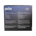 PANTHER PT-5990 USB ŞARJLI 2400 LÜMEN ZOOMLU KAFA LAMBASI