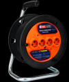 HOROZ ROLL-1 MAKARALI SEYYAR UZATMA 40MT 3X1,50(TTR CCA)