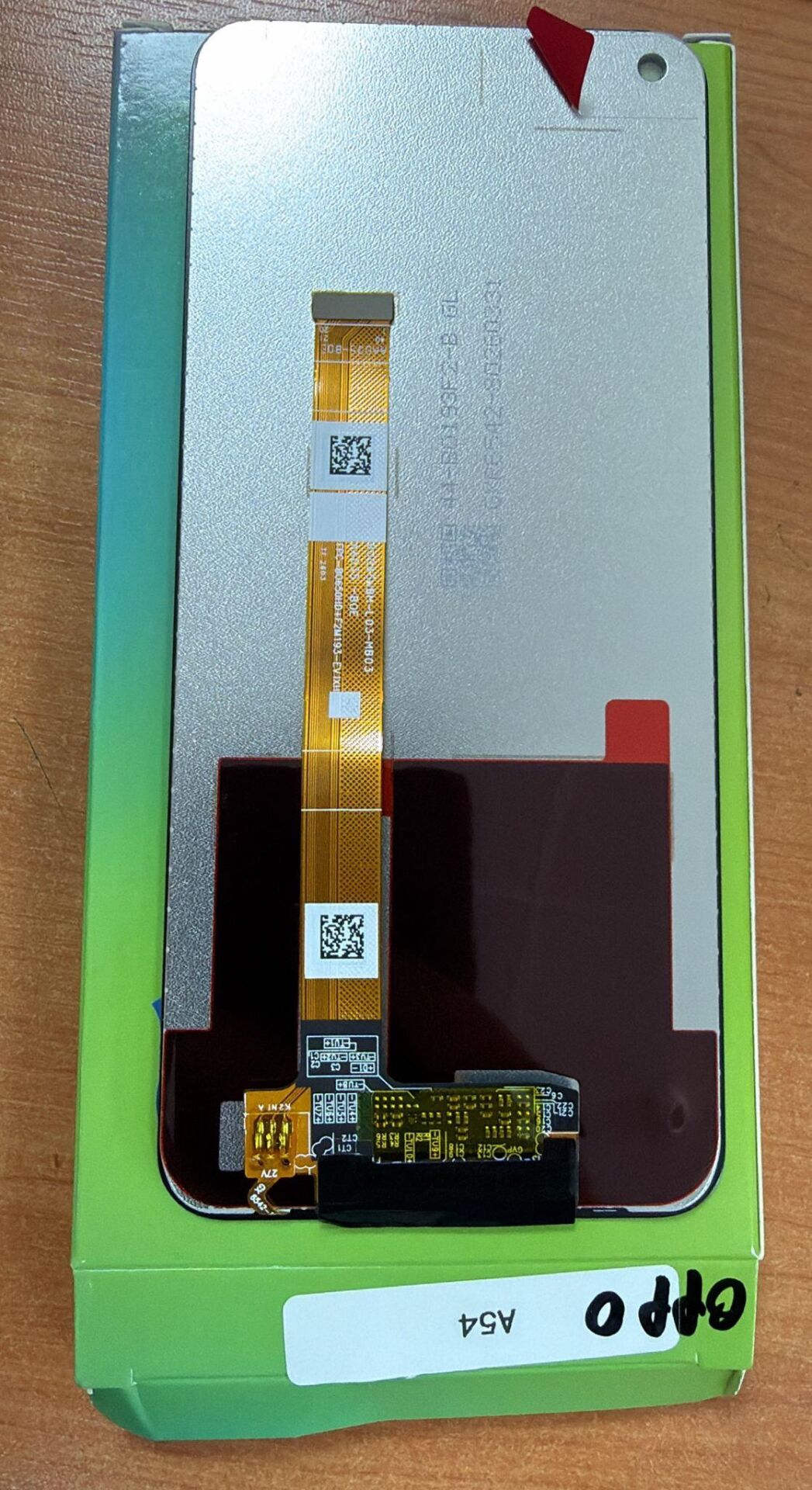 TELEFON EKRANI OPPO A54 4G -A55 4G