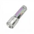 PANTHER PT-8440 USB ŞARJLI ZOOMLU 2000 LÜMEN EL FENERİ