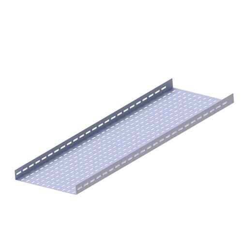 TAVA SAÇ KABLO KANALI 50-40-10--1 BOY 2.50 MT