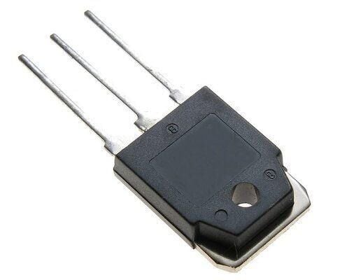 40 N 120 TRANSİSTÖR