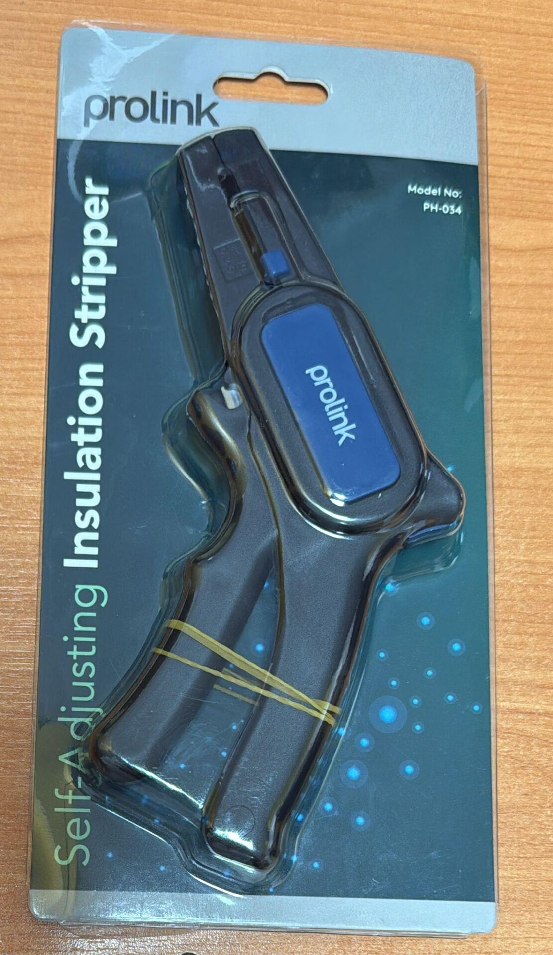 PROLİNK PH-034 KABLO SOYUCU KESİCİ