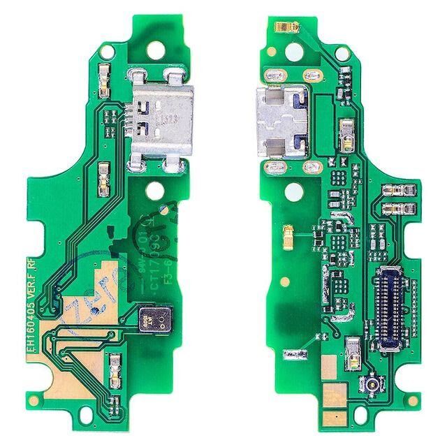 TELEFON ŞARJ SOKETİ HUAWEI GR-5