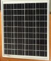 GÜNEŞ PANELİ 25 WATT 355x420x20 mm 12 VOLT