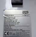 GÜNEŞ PANELİ 25 WATT 355x420x20 mm 12 VOLT