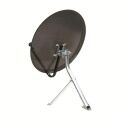 80 CM NEXT DELİKLİ ORJİNAL SİYAH ANTEN 3 KOLLU-8006-3