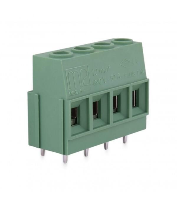 KLEMENS YEŞİL 4 LÜ