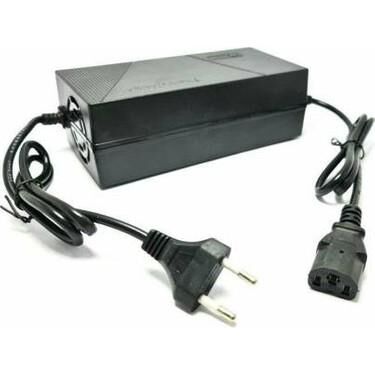 24 VOLT 20 AMPER ELEKTRİKLİ MOTOR+BİSİKLET ŞARJ ALETİ BOLSAT