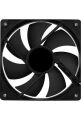 FAN 12X12 12 VOLT 25MM BOLSAT