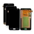 TELEFON EKRANI SAMSUNG J1 2016 J120 REVİZE