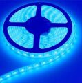 ŞERİT LED 12 V DIŞ MEKAN MAVİ 3 ÇİPLİ 5MT FİYATIDIR BOLLED+CATA