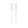 TTEC İPHONE - TYPE-C KABLO 1.5MT 2DK40B