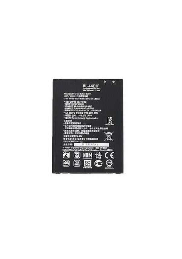 CEP TEL BATARYA LG V20 - STYLUS 3