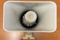 PAZARCI HOPARLÖRÜ 60 WATT H-508