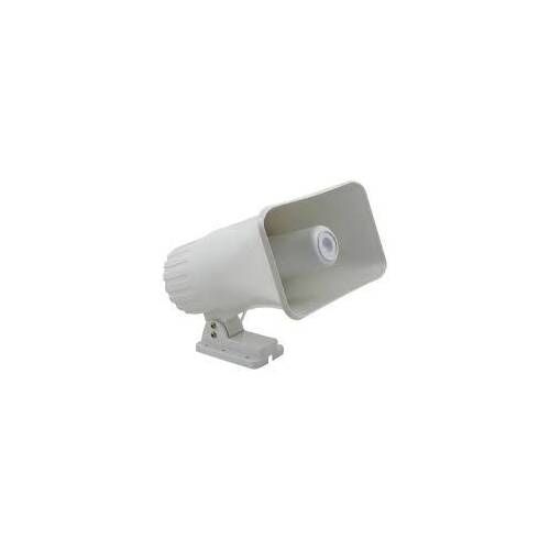 PAZARCI HOPARLÖRÜ 60 WATT H-508