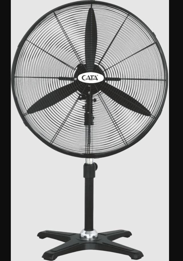 CATA CT-3030 TERMİNATÖR AYAKLI TİP SANAYİ VANTİLATÖRÜ