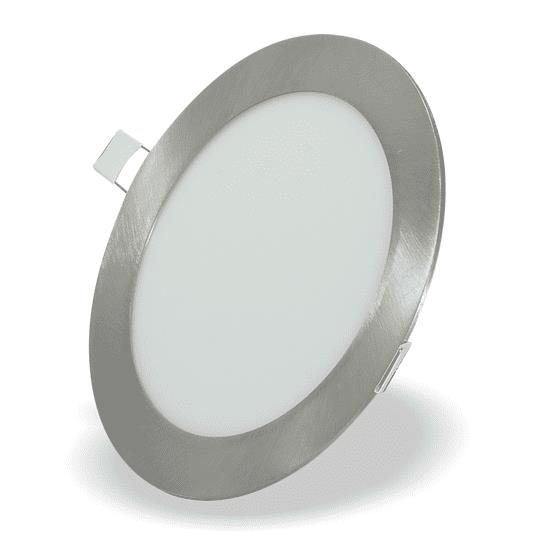 LED PANEL 18 WATT BEYAZ IŞIK SATEN KASA FUJİKA