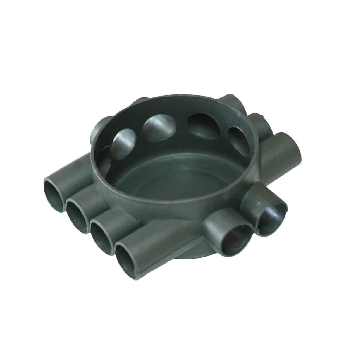 NORM BUAT PLASTİK SİYAH IŞILDAR