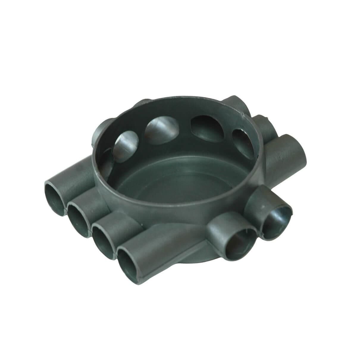 NORM BUAT PLASTİK SİYAH IŞILDAR