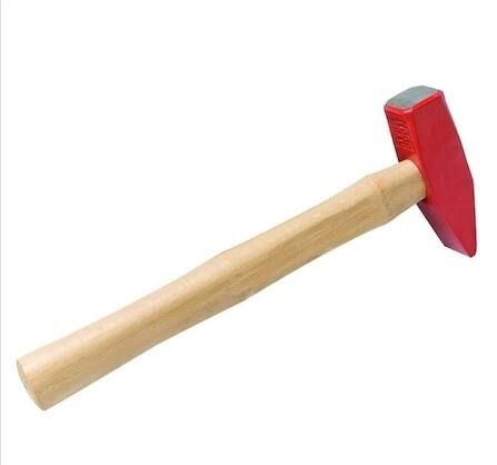 ÇEKİÇ AĞAÇ SAPLI 500 GR