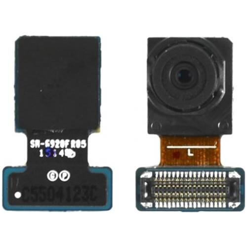 TELEFON KAMERA ÖN SAMSUNG S6