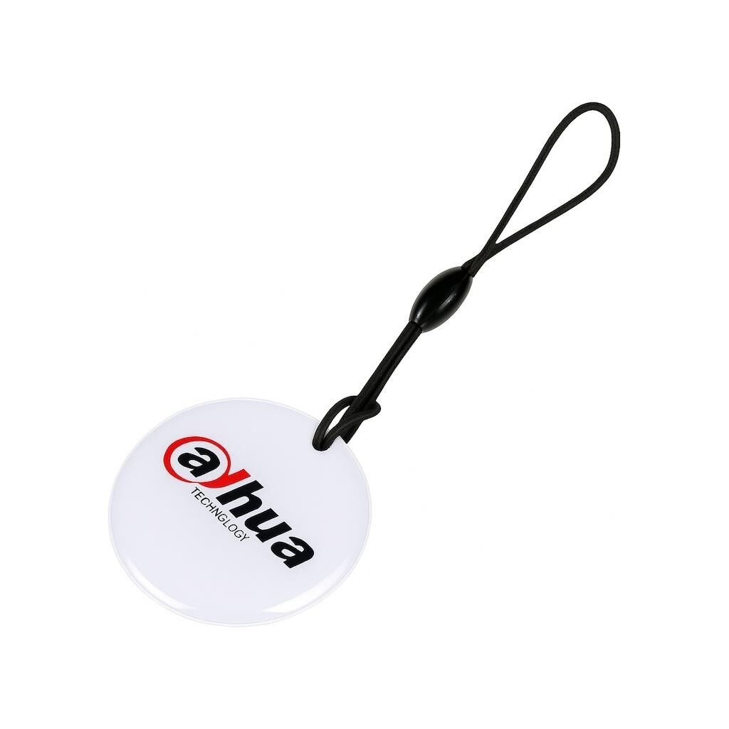 Dahua IC-M1B Mifare Boncuk Mavi Key Villa Kitleri İçin