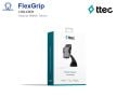 TTEC 2TT08 FlexGrip Compact Araç İçi Telefon Tutucu