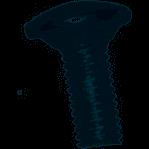 TAVA SAÇ KABLO KANALI CİVATASI M6-12