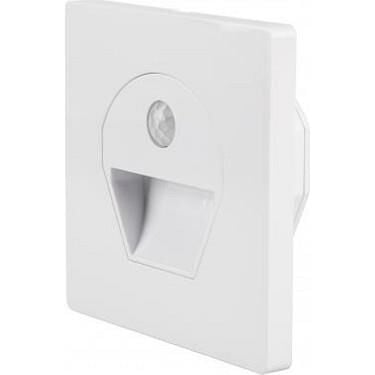 CATA CT-5170 1 WATT BEYAZ KASA SENSÖRLÜ KORİDÖR ARMATÜRÜ BEYAZ IŞIK