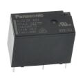 ROLE 24 V 10 AMPER 5 AYAK ALQ124