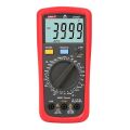 UNI-T UT39C+ DİJİTAL MULTİMETRE ÖLÇÜ ALETİ