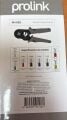 PROLİNK PH-030 YÜKSÜK SIKMA PENSESİ+YÜKSÜK SETİ 1200 ADET