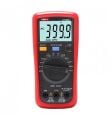 UNI-T UT136C+ DİJİTAL MULTİMETRE ÖLÇÜ ALETİ